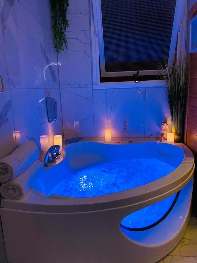 Votre Escale Boule D Or Sauna & Spa Niort Dış mekan fotoğraf