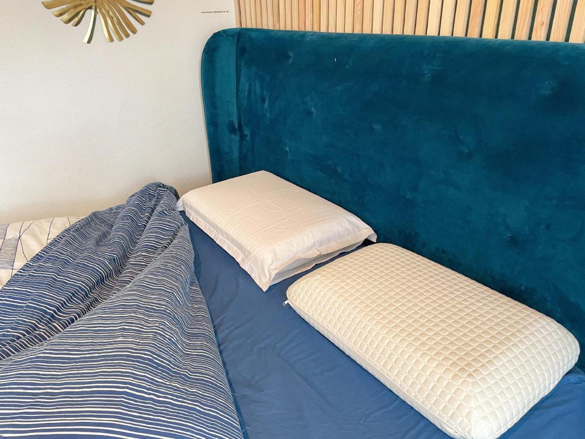 Votre Escale Boule D Or Sauna & Spa Niort Dış mekan fotoğraf