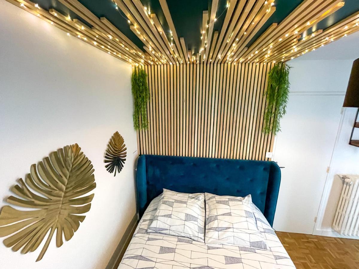 Votre Escale Boule D Or Sauna & Spa Niort Dış mekan fotoğraf