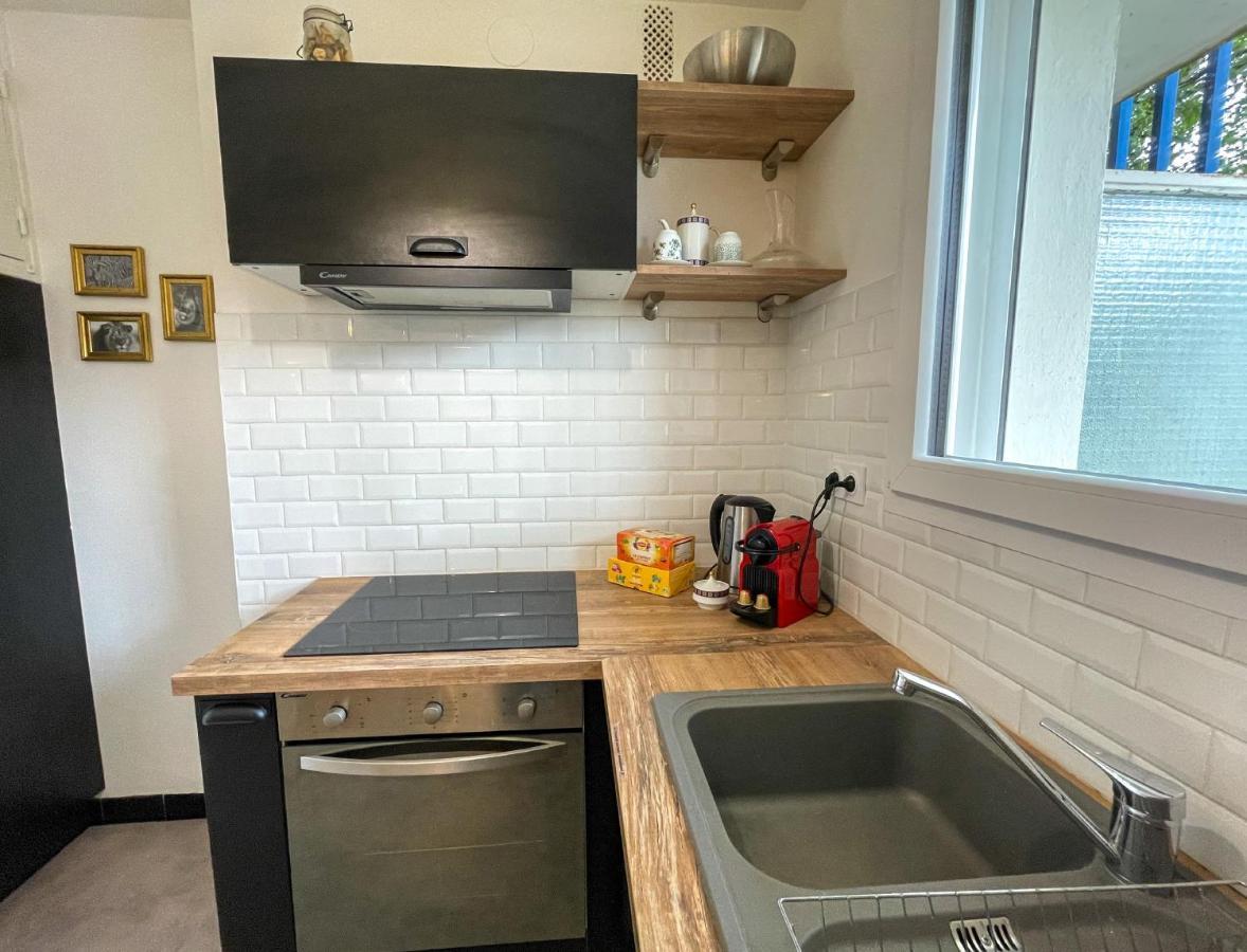 Votre Escale Boule D Or Sauna & Spa Niort Dış mekan fotoğraf