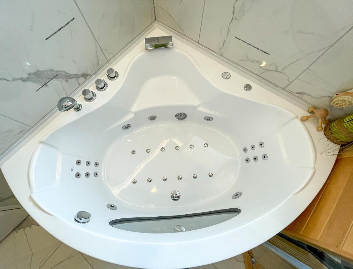 Votre Escale Boule D Or Sauna & Spa Niort Dış mekan fotoğraf