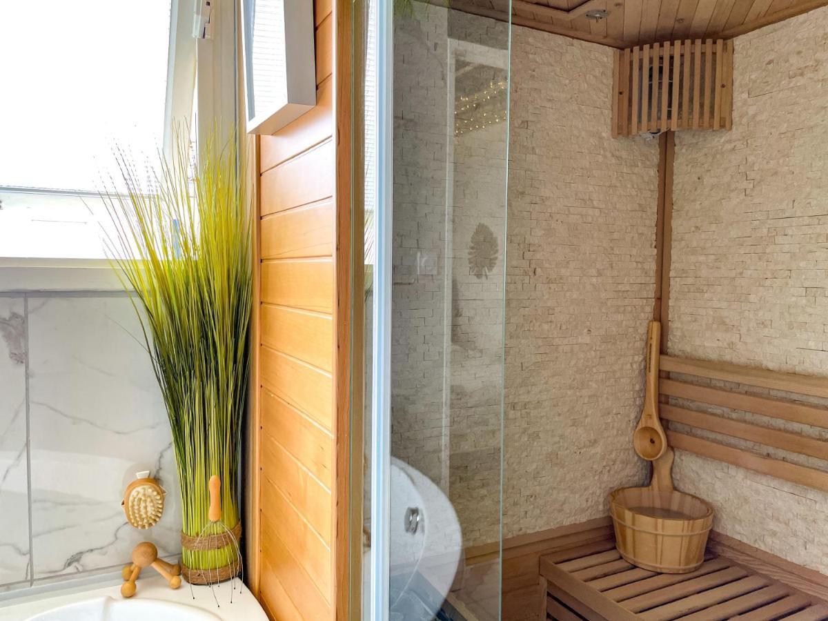 Votre Escale Boule D Or Sauna & Spa Niort Dış mekan fotoğraf